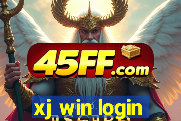 xj win login